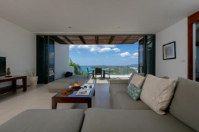 Panoramic Sea View Luxury Apartment - Leelawadee21
